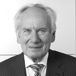 Prof. August-Wilhelm Scheer