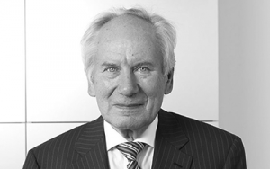 Prof. August-Wilhelm Scheer