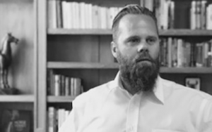 Prof. Mark von Rosing Prof. Mark von Rosing