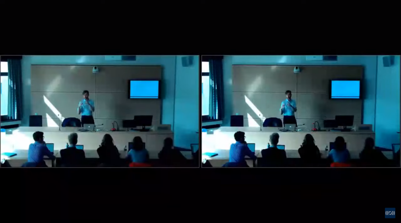 The LEAD Enterprise Ontology